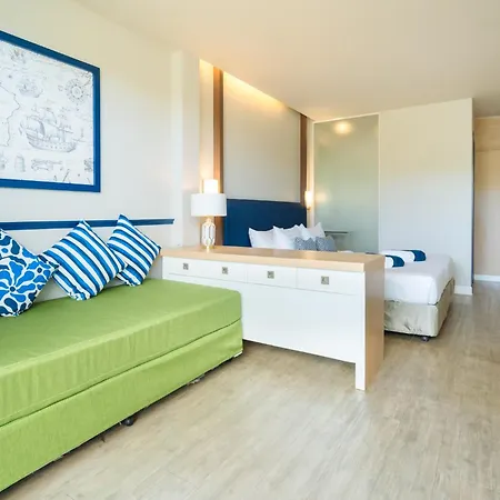 Phuket Boat Quay Hotel Panwa Beach Exterior photo