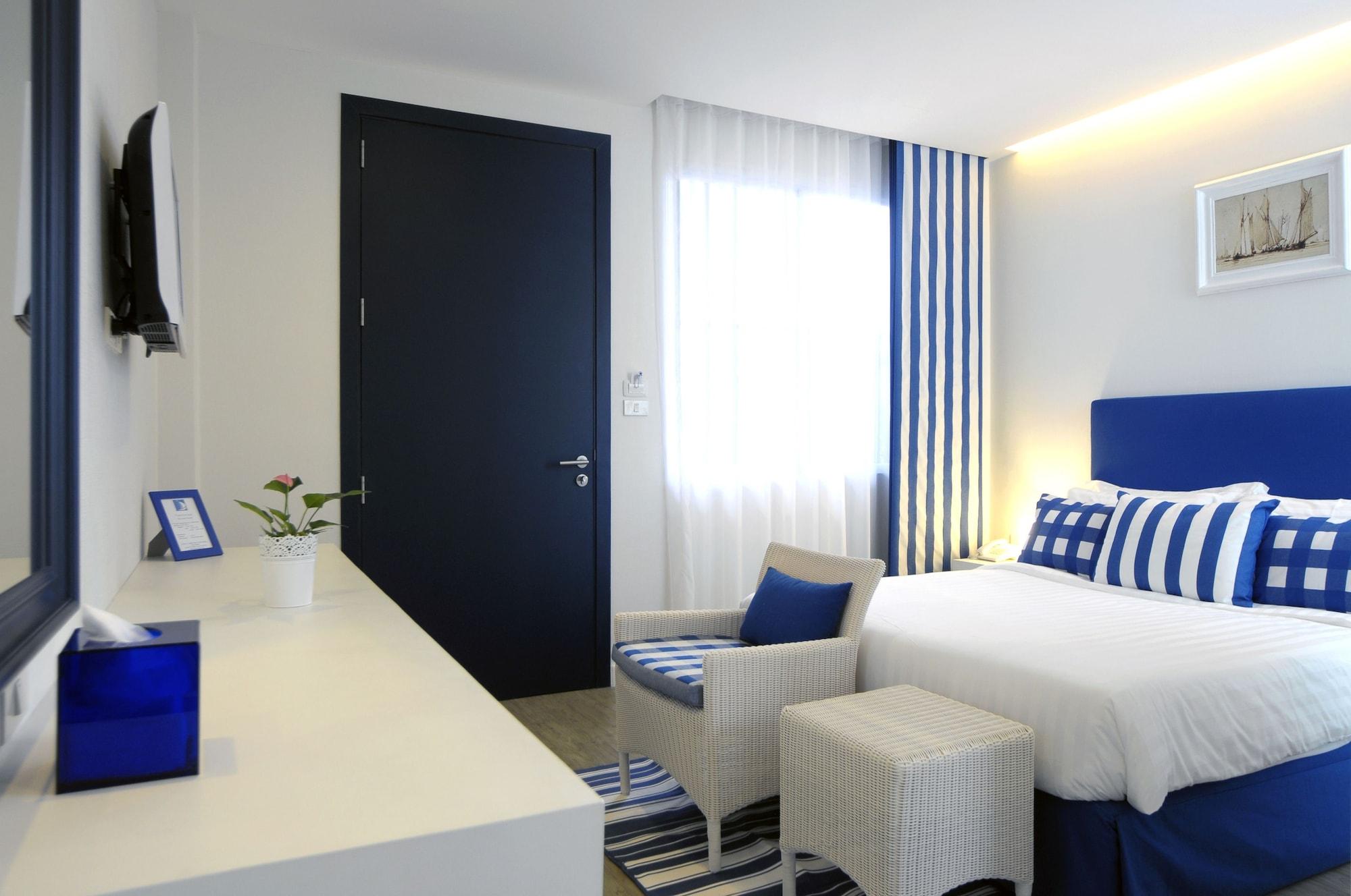 Phuket Boat Quay Hotel Cape Panwa