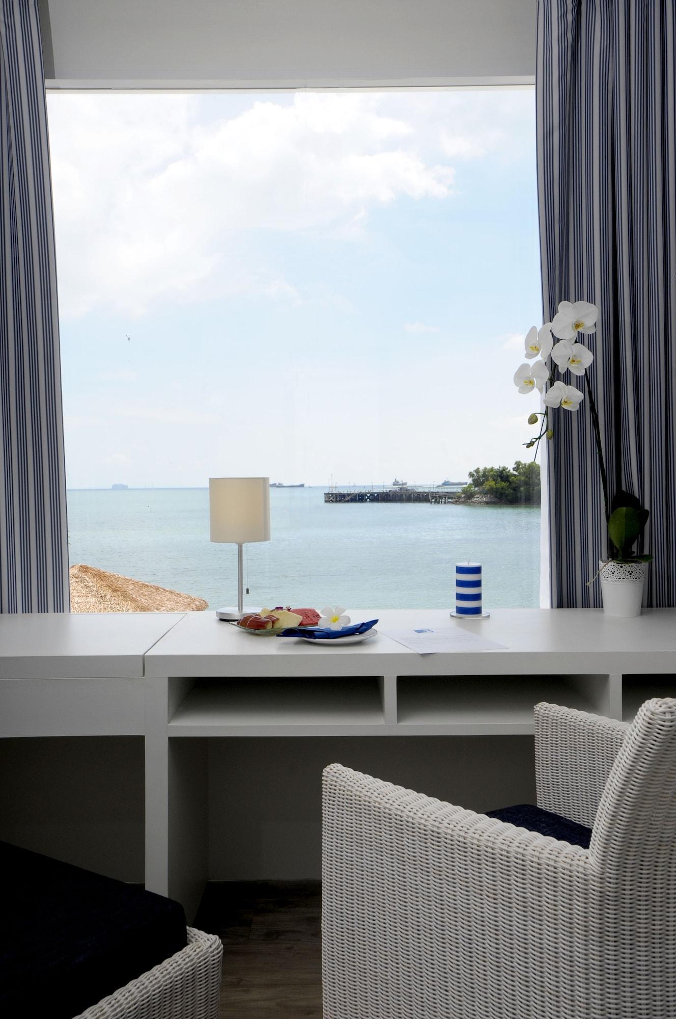 Hotel Phuket Boat Quay Cape Panwa