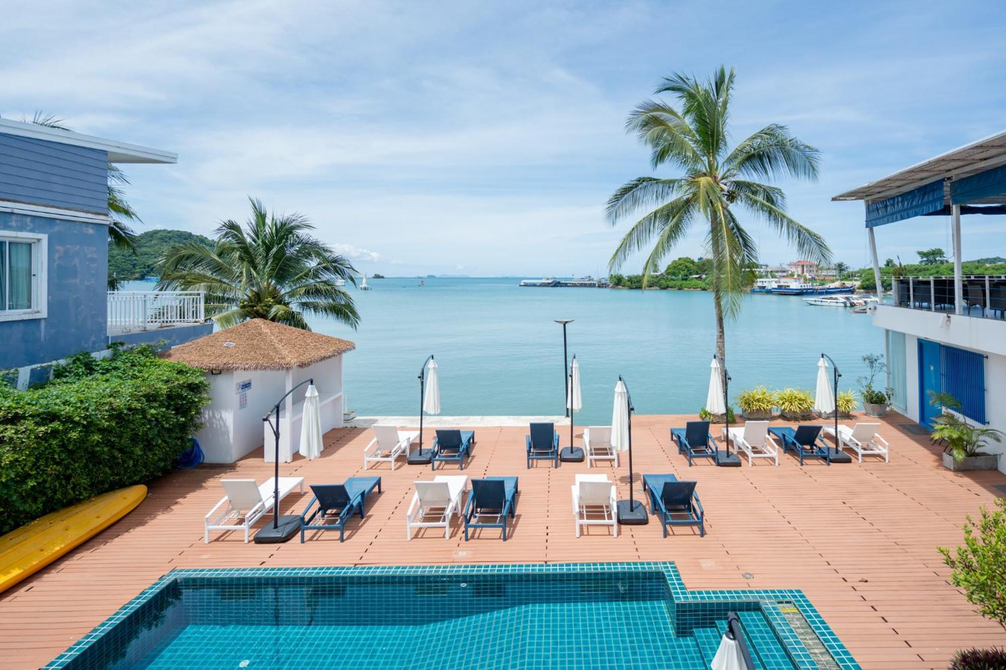 Hotel Phuket Boat Quay