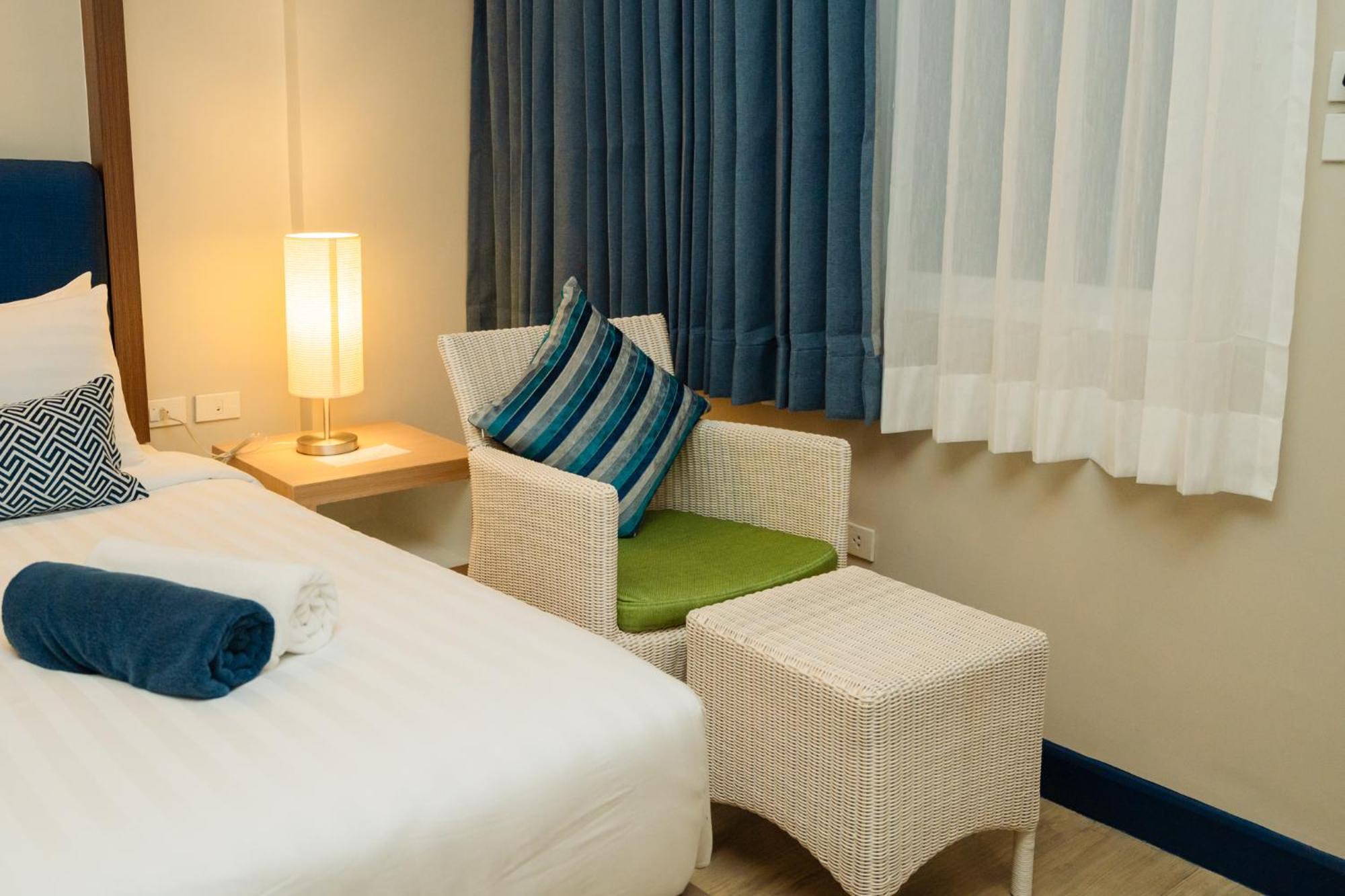 Phuket Boat Quay Cape Panwa