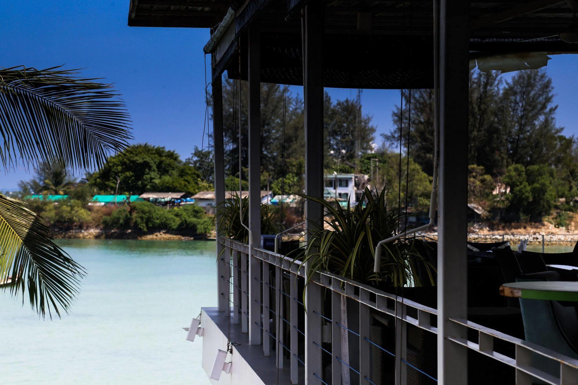 Hotel Phuket Boat Quay Cape Panwa