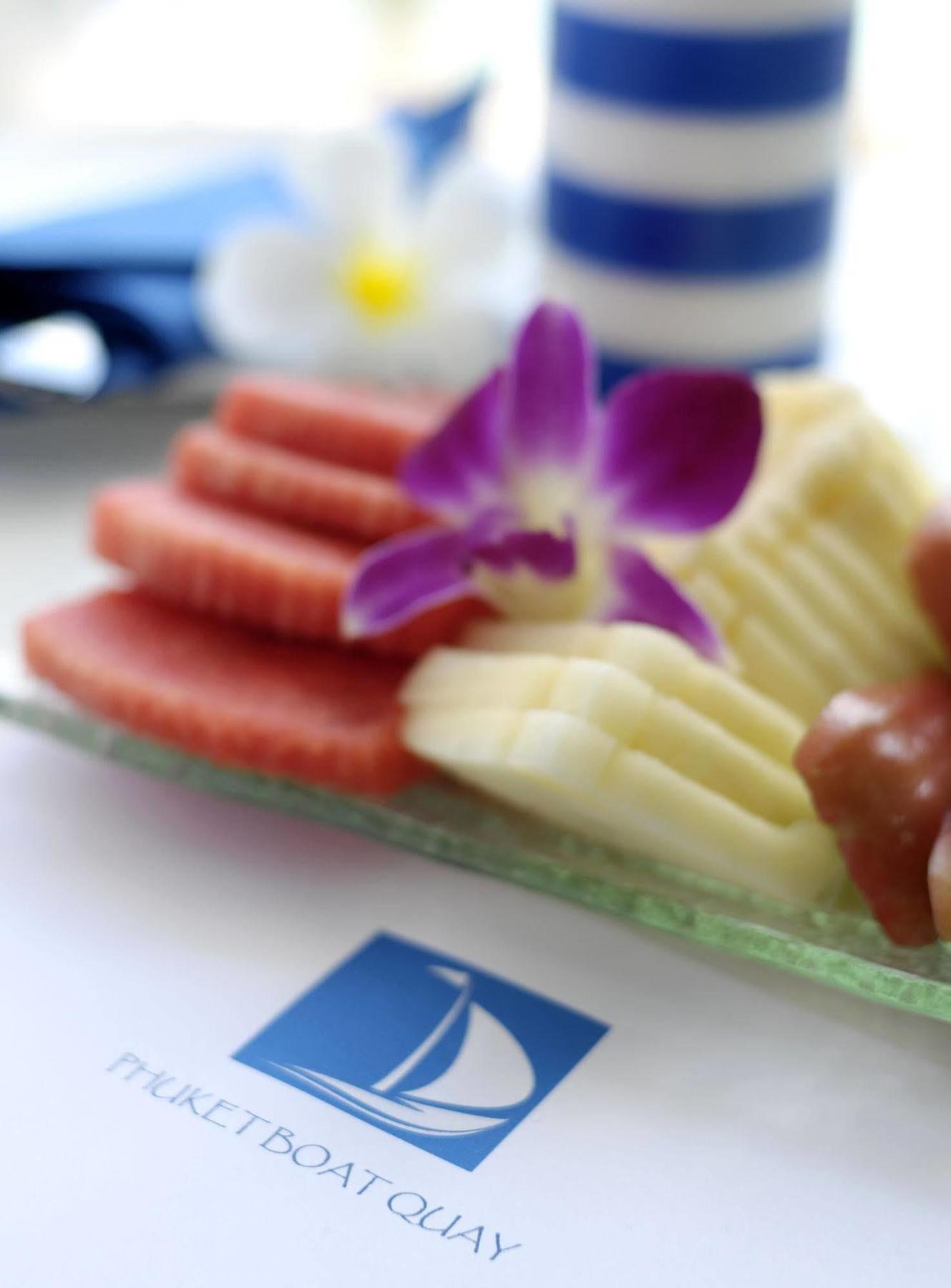 Phuket Boat Quay 4*
