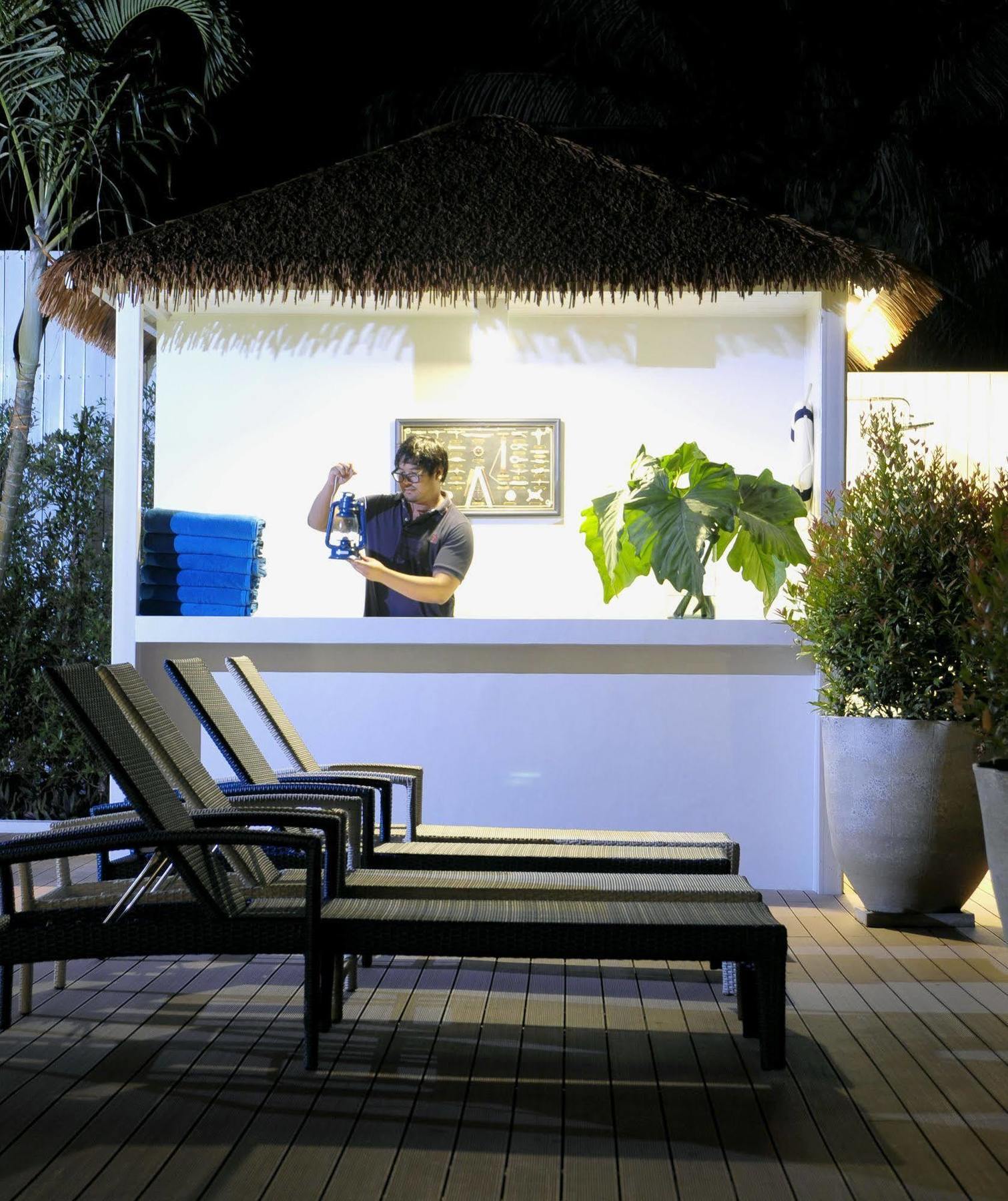 Phuket Boat Quay Hotel 4*